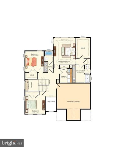 36420 BUNTING DR, Frankford, DE 19945