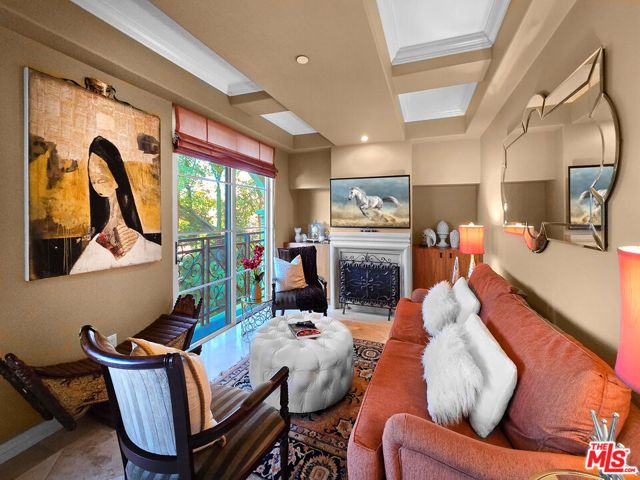 10795 Wilshire Boulevard 304, Los Angeles, CA 90024