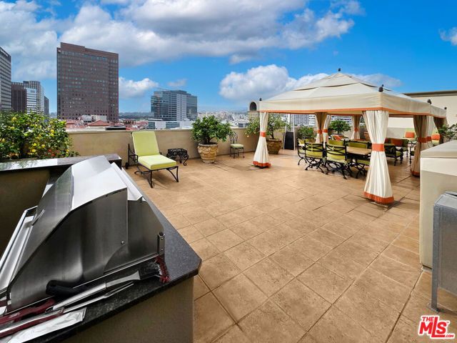 10795 Wilshire Boulevard 304, Los Angeles, CA 90024