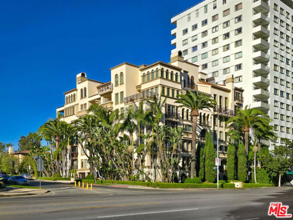 10795 Wilshire Boulevard 304, Los Angeles, CA 90024