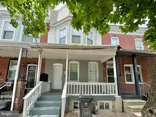 225 N RODNEY ST, Wilmington, DE 19805