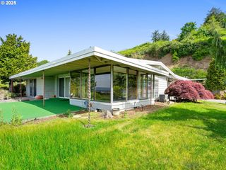 6002 E EVERGREEN Blvd, Vancouver, WA 98661