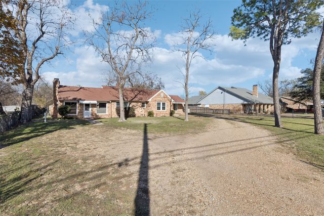 10609 Seagoville Road, Dallas, TX 75217