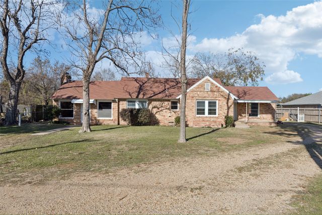 10609 Seagoville Road, Dallas, TX 75217