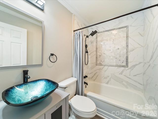 83 Woodsdale Place SE, Concord, NC 28025