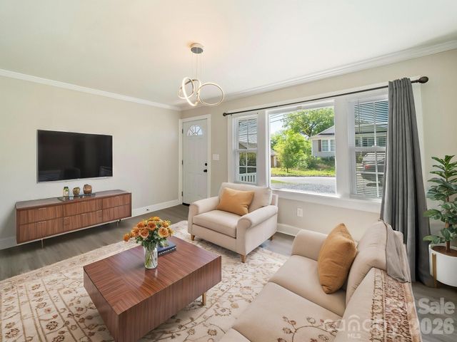 83 Woodsdale Place SE, Concord, NC 28025