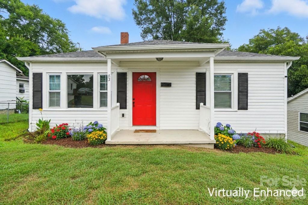 83 Woodsdale Place SE, Concord, NC 28025