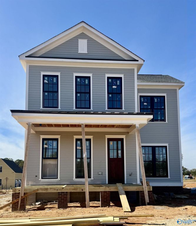 69 Stone Mason Way NW, Huntsville, AL 35806