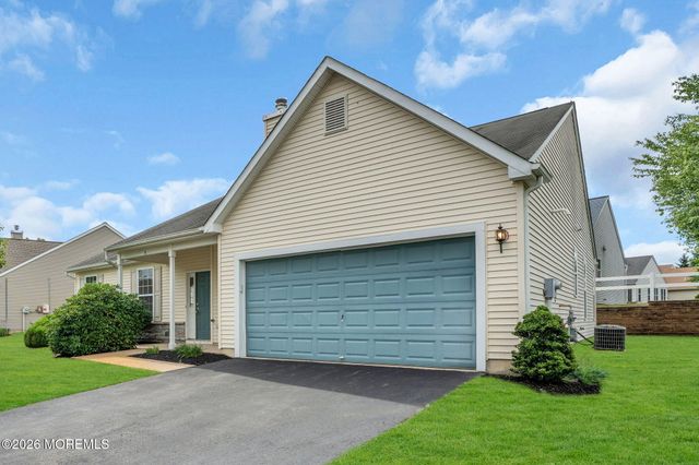 16 Tisdale Road, Manchester, NJ 08759