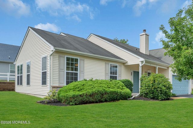16 Tisdale Road, Manchester, NJ 08759