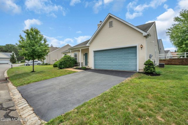 16 Tisdale Road, Manchester, NJ 08759