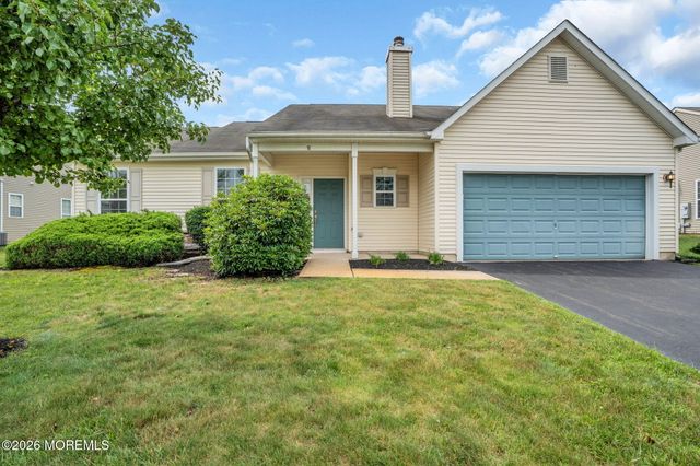 16 Tisdale Road, Manchester, NJ 08759
