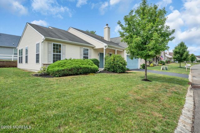16 Tisdale Road, Manchester, NJ 08759