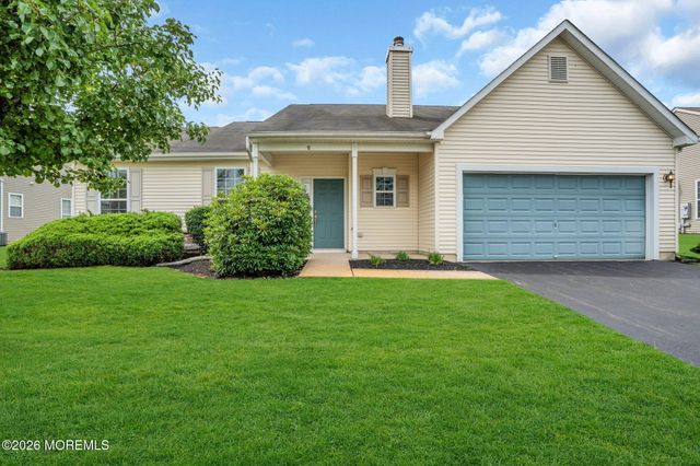 16 Tisdale Road, Manchester, NJ 08759
