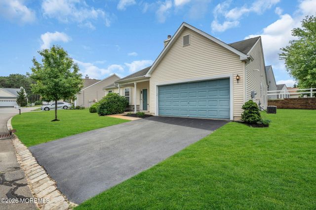 16 Tisdale Road, Manchester, NJ 08759