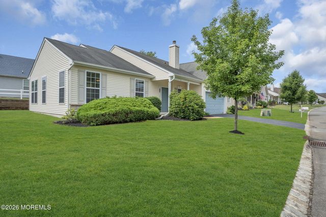 16 Tisdale Road, Manchester, NJ 08759