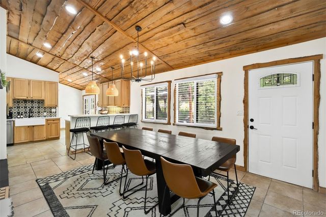 9034 US Highway 285, Morrison, CO 80465