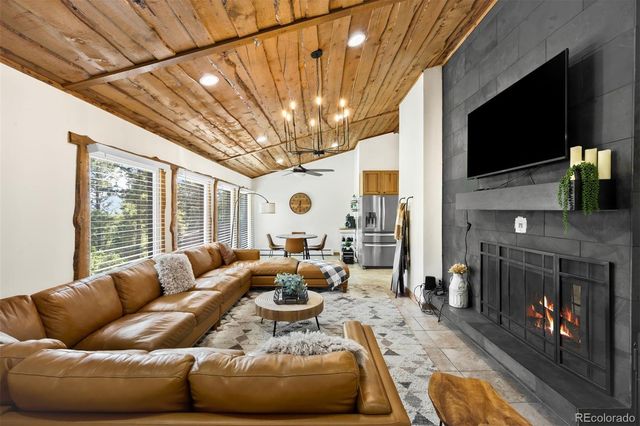 9034 US Highway 285, Morrison, CO 80465