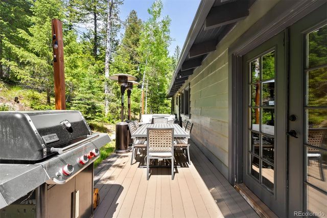 9034 US Highway 285, Morrison, CO 80465
