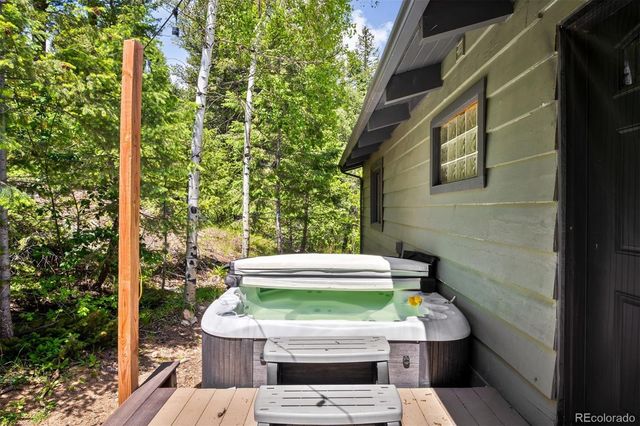 9034 US Highway 285, Morrison, CO 80465