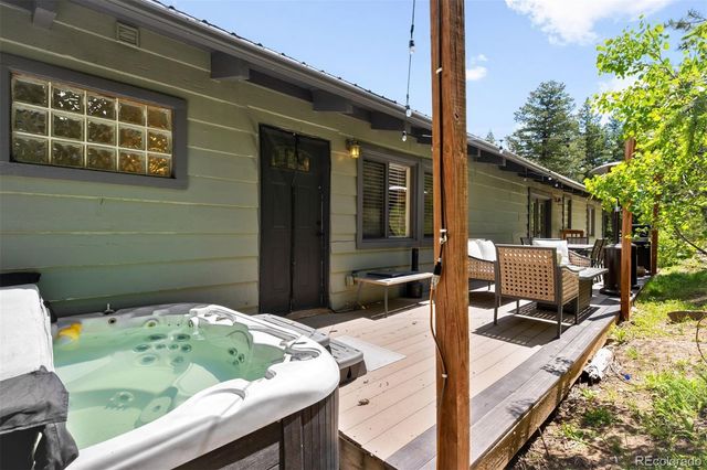 9034 US Highway 285, Morrison, CO 80465