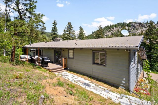 9034 US Highway 285, Morrison, CO 80465