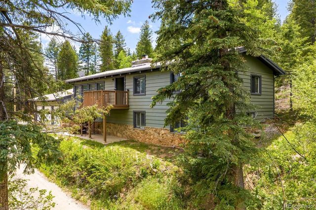 9034 US Highway 285, Morrison, CO 80465