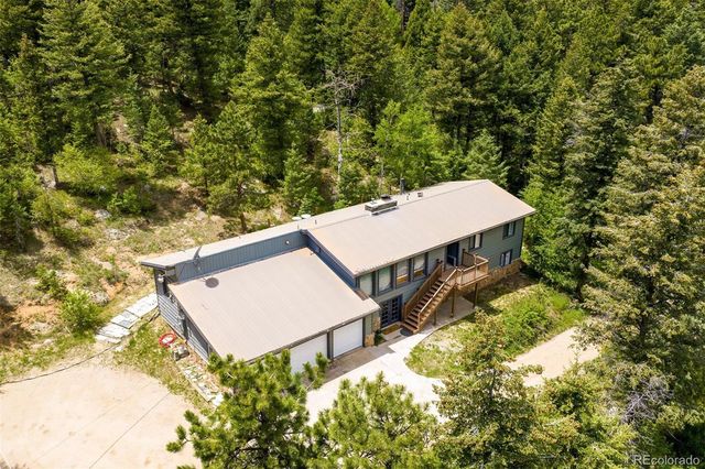 9034 US Highway 285, Morrison, CO 80465