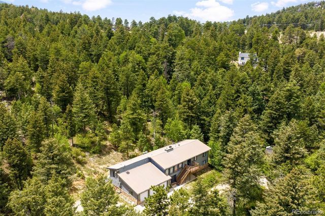 9034 US Highway 285, Morrison, CO 80465