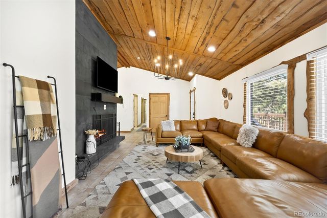 9034 US Highway 285, Morrison, CO 80465