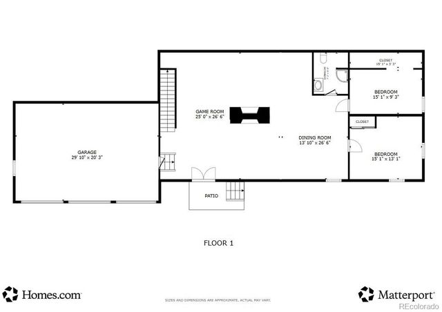 9034 US Highway 285, Morrison, CO 80465