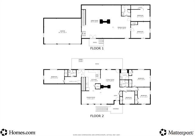 9034 US Highway 285, Morrison, CO 80465