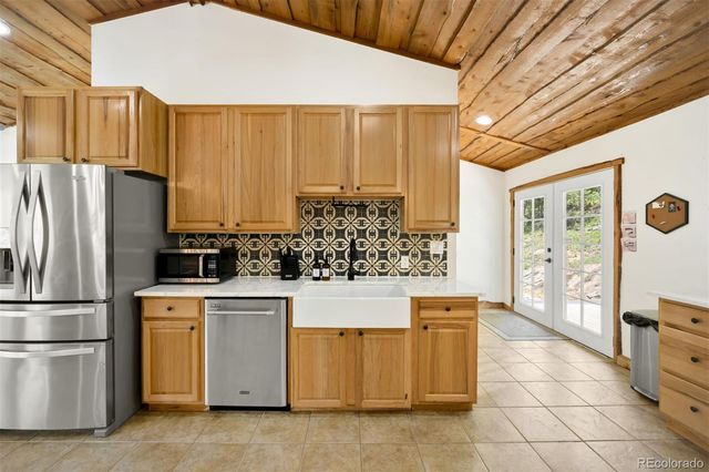 9034 US Highway 285, Morrison, CO 80465