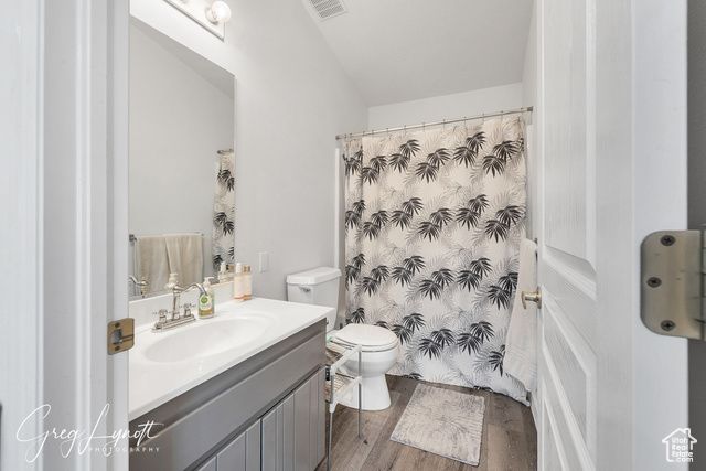 3296 E 2000 S, St. George, UT 84790