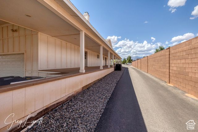 3296 E 2000 S, St. George, UT 84790