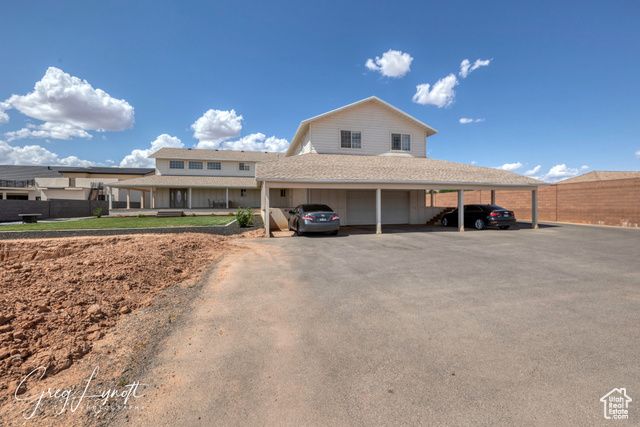 3296 E 2000 S, St. George, UT 84790