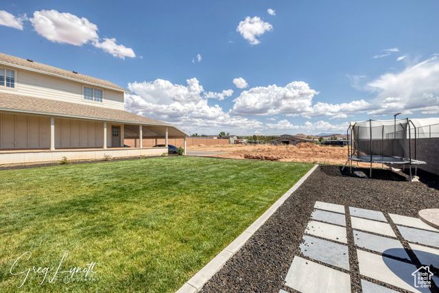 3296 E 2000 S, St. George, UT 84790