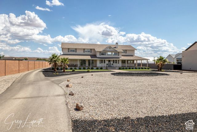 3296 E 2000 S, St. George, UT 84790