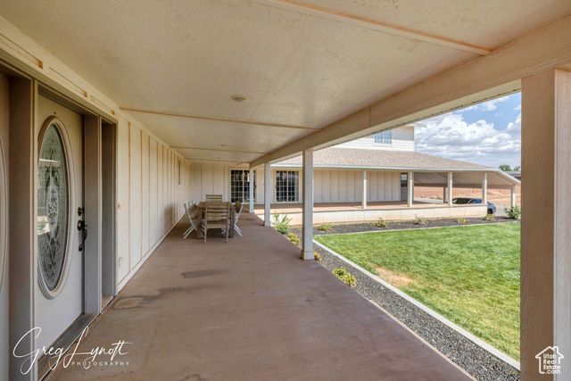 3296 E 2000 S, St. George, UT 84790