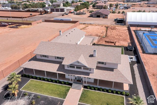 3296 E 2000 S, St. George, UT 84790