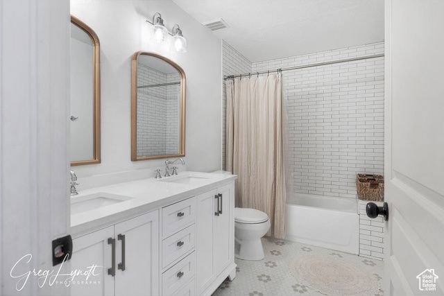 3296 E 2000 S, St. George, UT 84790