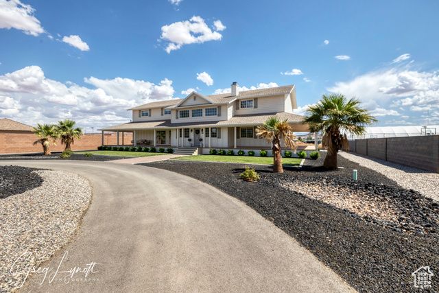 3296 E 2000 S, St. George, UT 84790