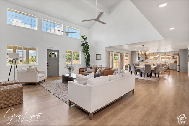 3296 E 2000 S, St. George, UT 84790