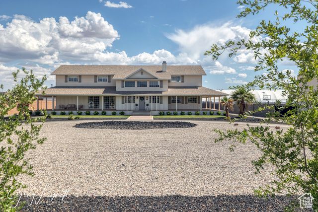 3296 E 2000 S, St. George, UT 84790