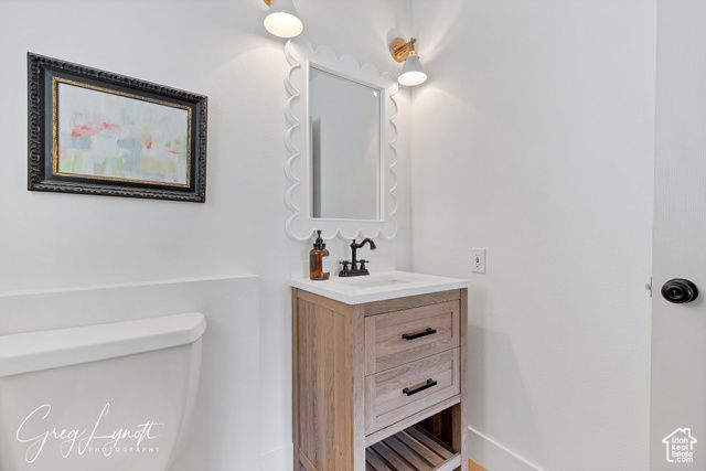 3296 E 2000 S, St. George, UT 84790