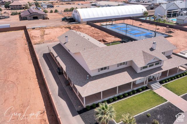 3296 E 2000 S, St. George, UT 84790