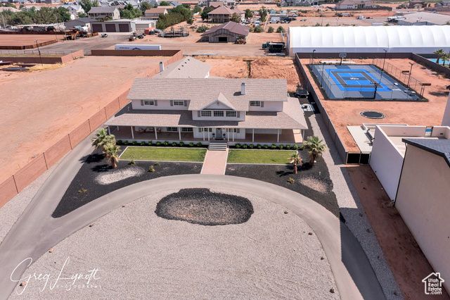 3296 E 2000 S, St. George, UT 84790