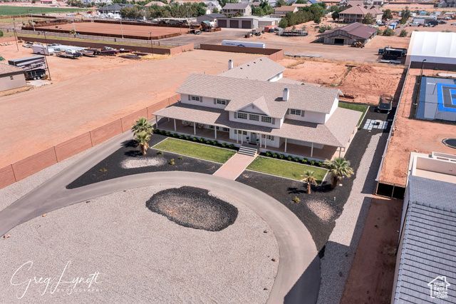 3296 E 2000 S, St. George, UT 84790