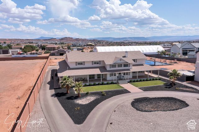3296 E 2000 S, St. George, UT 84790
