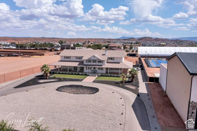 3296 E 2000 S, St. George, UT 84790